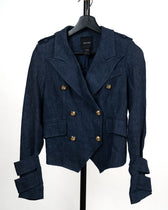 Blazers & Outerwear