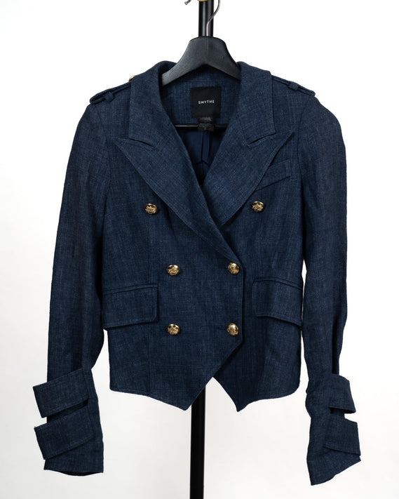 Blazers & Outerwear