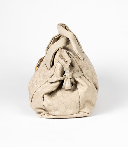 Vintage Gucci Hysteria Hand Bag
