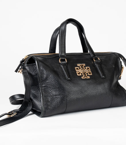 Tory Burch Bowling Bag