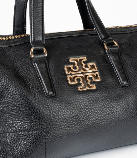 Tory Burch Bowling Bag