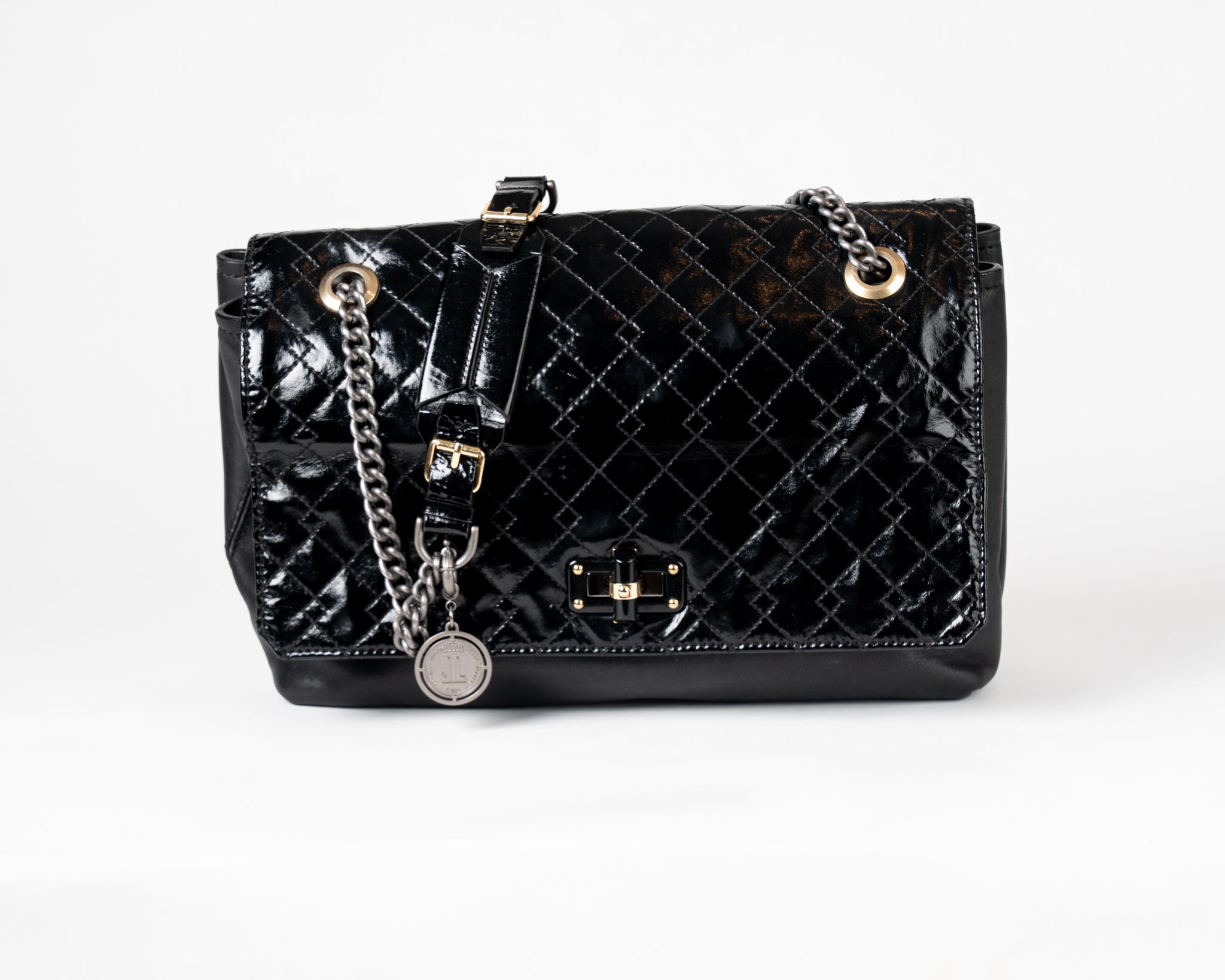 Lanvin 2-way Shoulder Bag
