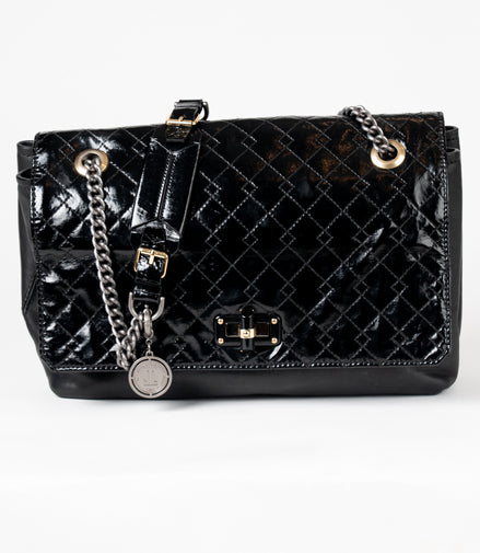 Lanvin 2-way Shoulder Bag