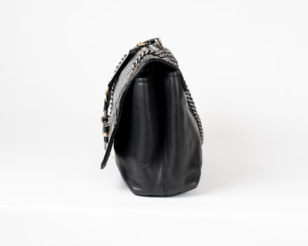 Lanvin 2-way Shoulder Bag