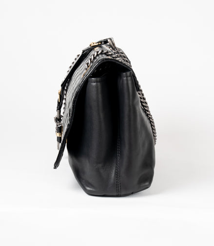 Lanvin 2-way Shoulder Bag