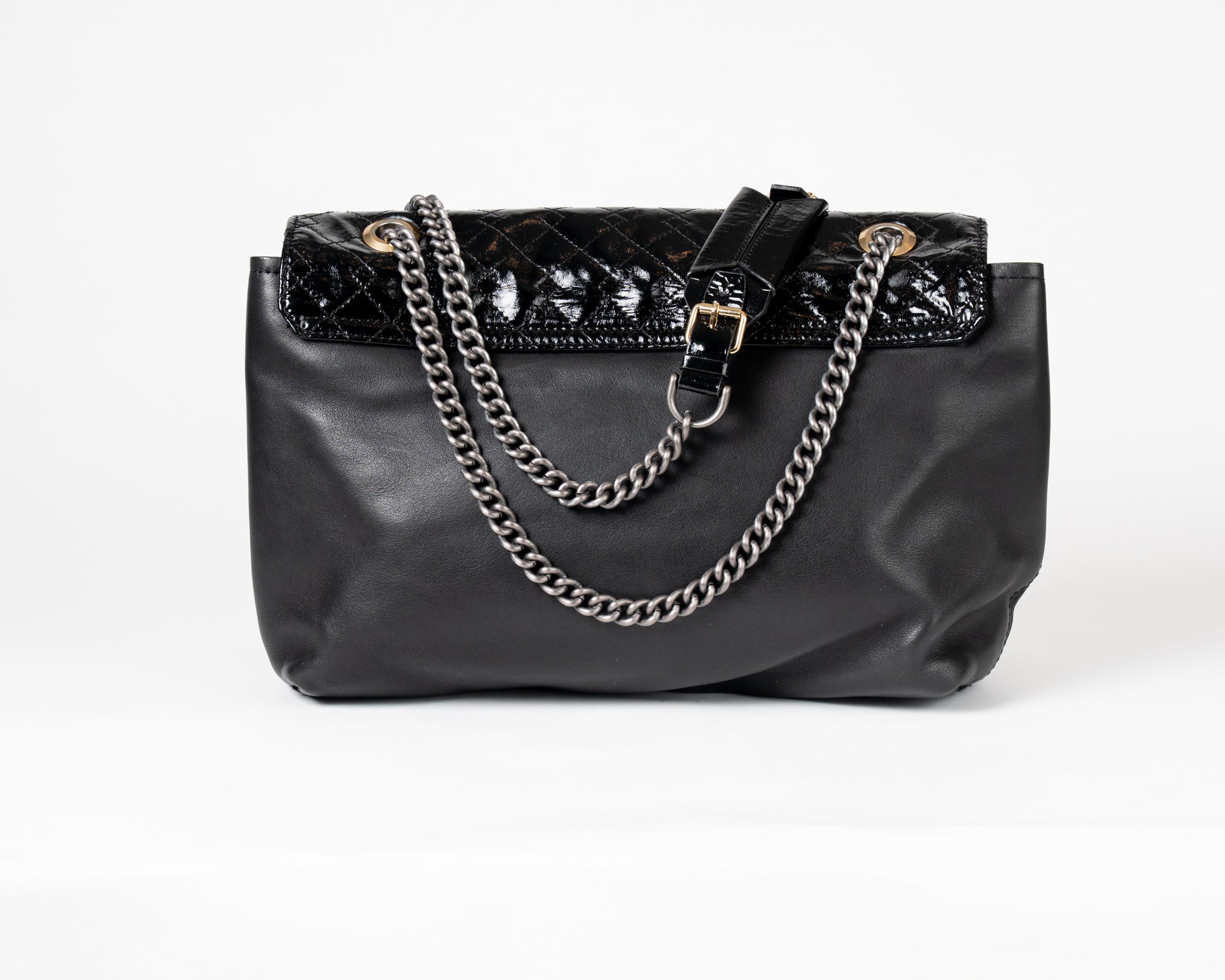Lanvin 2-way Shoulder Bag