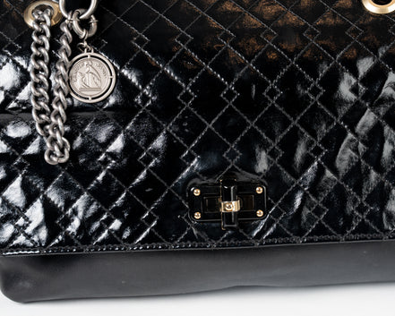 Lanvin 2-way Shoulder Bag