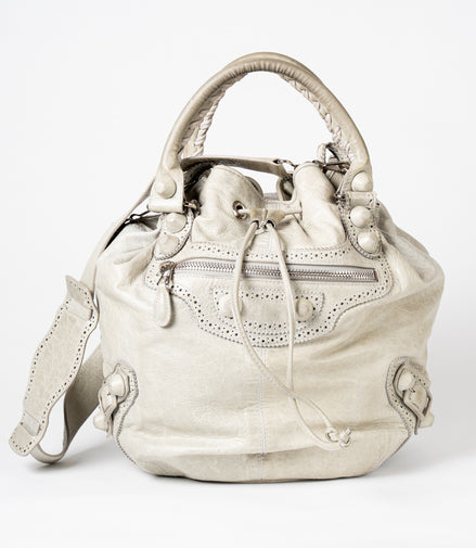 Balenciaga Bucket Bag