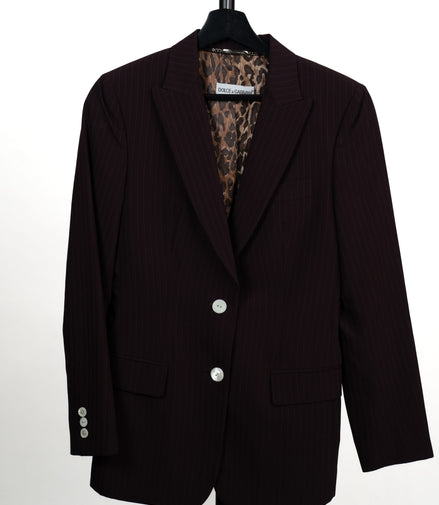 Dolce and Gabanna Blazer SZ 40 (SZ S)