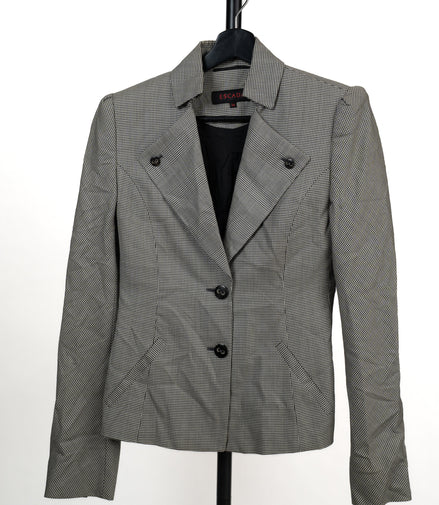 Escada Blazer SZ S