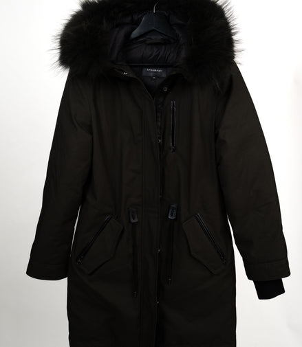 Mackage Jacket SZ S
