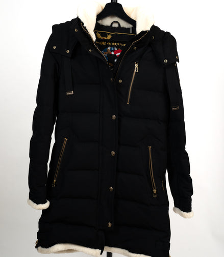 Moose Knuckle Joli Jacket SZ S