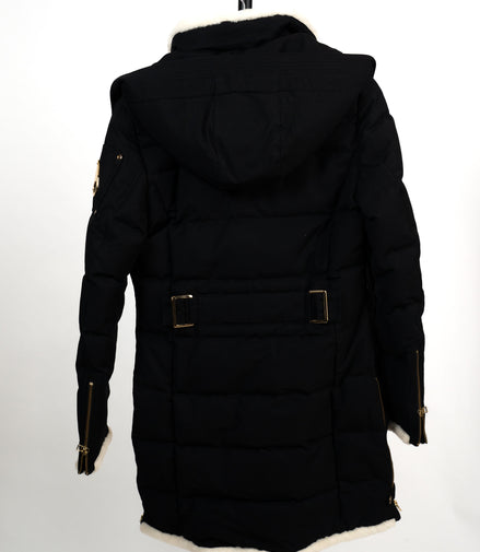 Moose Knuckle Joli Jacket SZ S