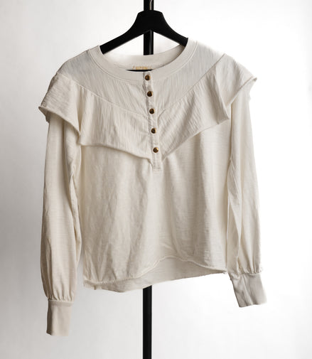 Nations LTD Sweater SZ XS