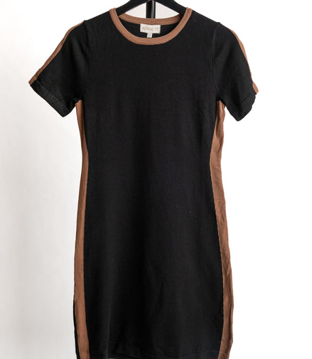 NWT Apricot Sweater Tunic S