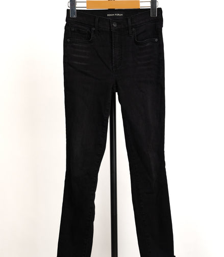 Denim Forum Jeans SZ 25