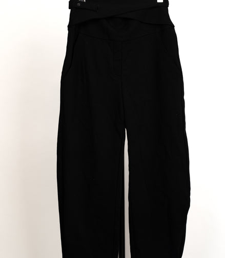 Sarah Pacini Pants SZ 0