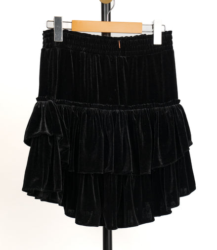 NWT Misa Skirt SZ S
