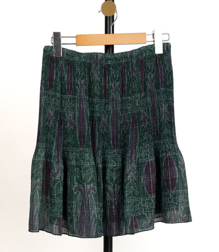 Anna Sui Skirt SZ S