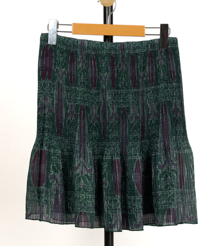 Anna Sui Skirt SZ S