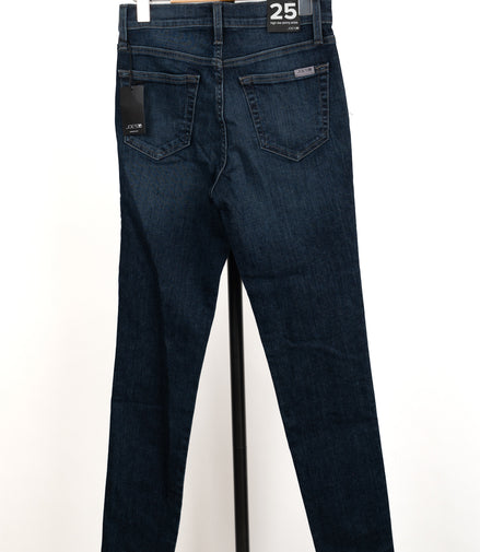 NWT Joe's Jeans SZ 25