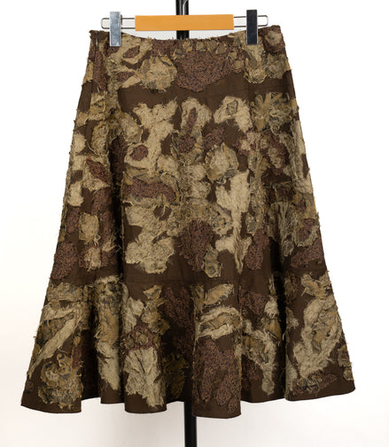 MaxMara Skirt SZ S