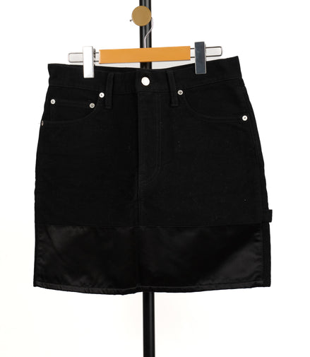 Helmut Lang Skirt SZ M