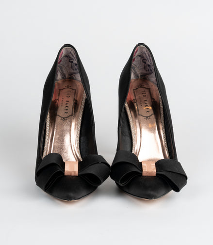 Ted Baker Heels SZ 36.5